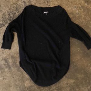 Women’s Express Sweater